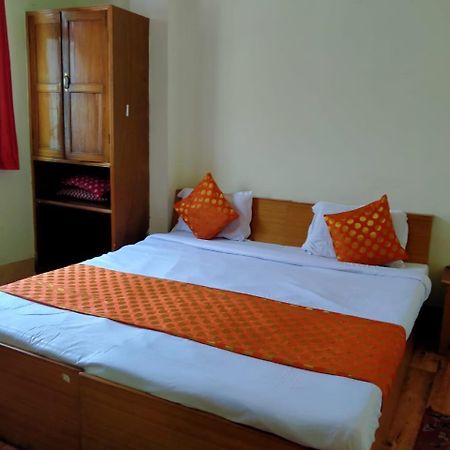 Hotel View Point Гангток Екстериор снимка