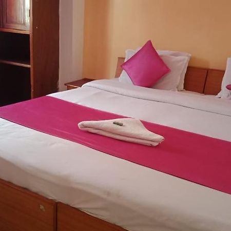 Hotel View Point Гангток Екстериор снимка